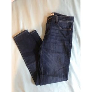 DL 1961 jeans